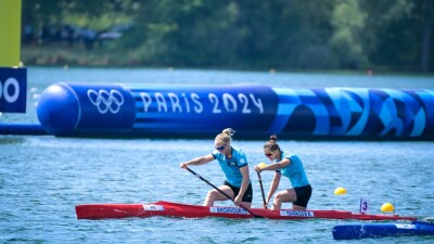Чемпионат Азии по гребле на байдарках и каноэ: состав команды Казахстана