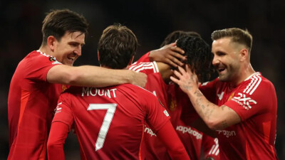 Лига Европы: результаты ответных полуфиналов 