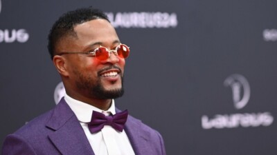 Дебют экс-футболиста сборной Франции Патриса Эвра в ММА был отложен на неопределённый срок