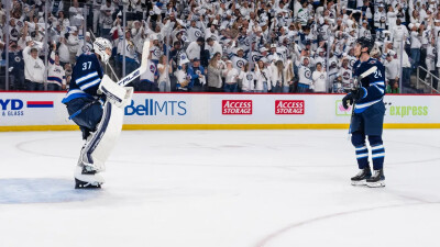 Кубок Стэнли: результаты матчей за 10 мая