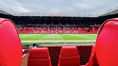 "Манчестер Юнайтед" установил сразу два личных антирекорда XXI века