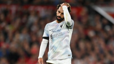 Салах подтвердил информацию о напряжённых отношениях с Садио Мане в "Ливерпуле"