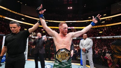 "Могу победить его": Маддалена высказался о бое против Шавката Рахмонова