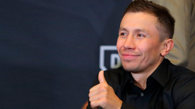 Геннадий Головкин прибыл с рабочим визитом в Германию