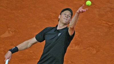 "Мастерс" в Риме: стали известны полуфинальные пары 