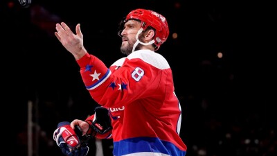 "Вашингтон" вылетел из Кубка Стэнли