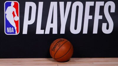 "Никс" вышли в финал Восточной конференции плей-офф НБА 