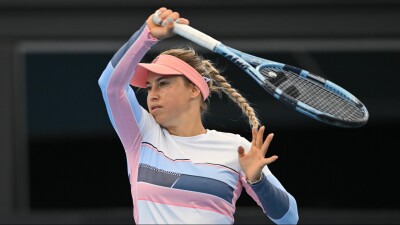 Какие позиции занимают казахстанские теннисистки в мировом рейтинге от 19 мая 