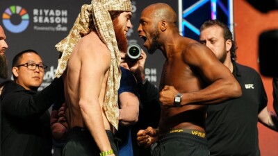 В команде Шары Буллета высказались о возможности реванша с Пейджем