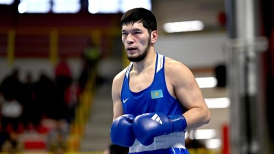 Сборная Казахстана отправится на Кубок мира сильнейшим составом 