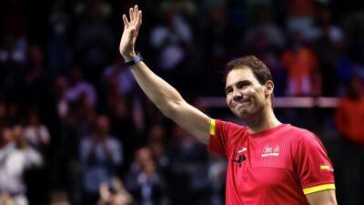 Легендарный Надаль рассказал о решении завершить карьеру 