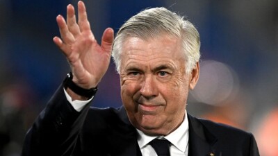 "Реал" Мадрид официально объявил об уходе Карло Анчелотти