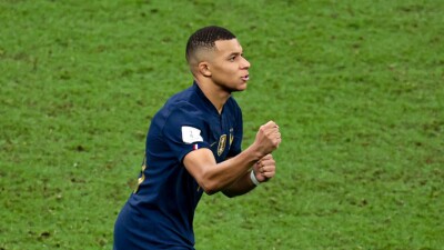 Килиан Мбаппе забрал "Золотую бутсу" сезона-2024/25