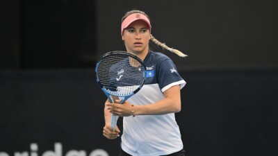 Рыбакина и Путинцева улучшили свои позиции в мировом рейтинге 