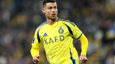 Криштиану Роналду забил 936 гол в карьере