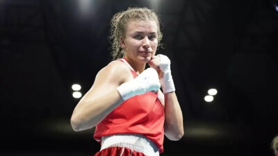 "Thailand Open-2025": четвертьфинальные бои с участием казахстанских боксёров 