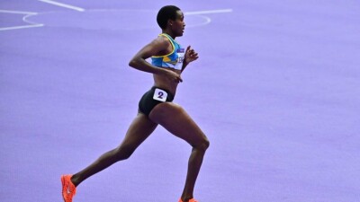 Лёгкая атлетика: казахстанка завоевала золотую медаль на чемпионате Азии 