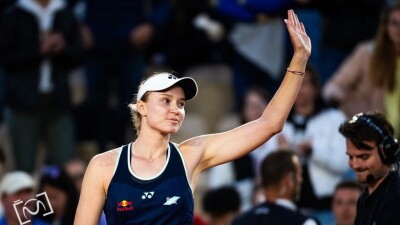 Елена Рыбакина поделилась эмоциями после победы во втором круге "Ролан Гаррос" 