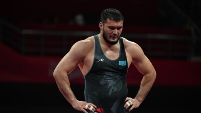 Новые имена в сборной: итоги Кубка Казахстана по борьбе