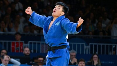 Состав команды Казахстана по дзюдо для участия в чемпионате мира