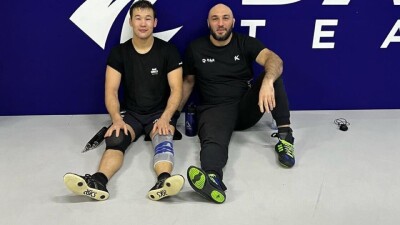 Тренер Шавката Рахмонова дал прогноз на реванш Двалишвили – О’Мэлли