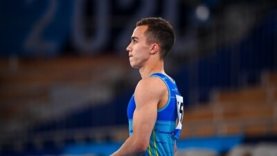 Чемпионат Азии по спортивной гимнастике: состав команды Казахстана