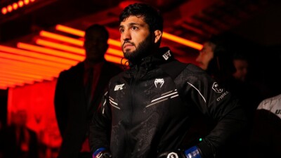 Царукян: Махачев на другом уровне в сравнении с Хабибом