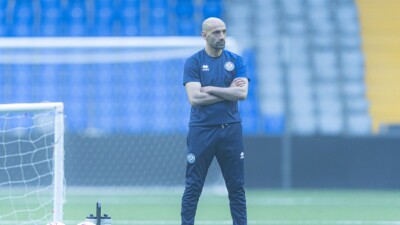 Казахстан vs Беларусь: Али Алиев рассказал о предстоящем товарищеском матче 