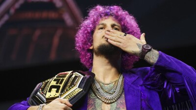 "Победить Двалишвили важнее, чем вернуть титул UFC": О’Мэлли 