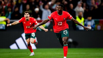 Португалия vs Испания: видеообзор финала Лиги наций 