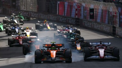 Одна новая трасса: опубликован календарь Формулы-1 на 2026 год