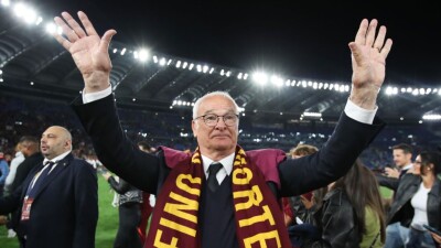 Клаудио Раньери отказался от предложения возглавить сборную Италии