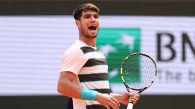 Чемпион "Ролан Гаррос" потратит 40% призовых на налоги 