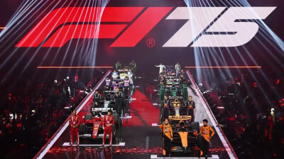 Формула-1: пройдёт ли презентация болидов всех команд в 2026 году