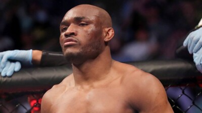 "Я финиширую Бакли": Камару Усман о предстоящих боях в UFC