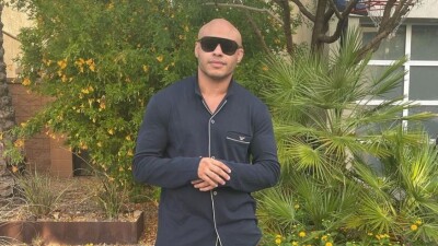 Абдель-Азиз: бой Махачев vs Делла Маддалена состоится в этом году