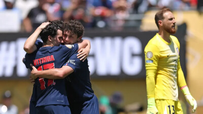 Клубный ЧМ по футболу 2025: результаты игрового дня