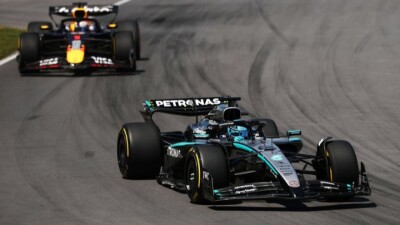 Формула-1: итоги самого непредсказуемого этапа "Королевских гонок" 