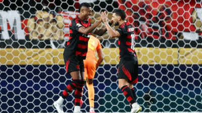 Клубный ЧМ по футболу 2025: результаты второго игрового дня