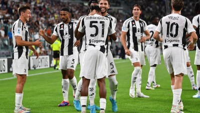 Клубный ЧМ по футболу 2025: результаты четвёртого игрового дня