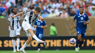 Клубный ЧМ по футболу 2025: результаты восьмого игрового дня