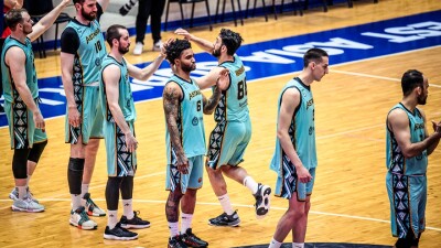 БК "Астана" сменил тренерский штаб: у руля опытный наставник