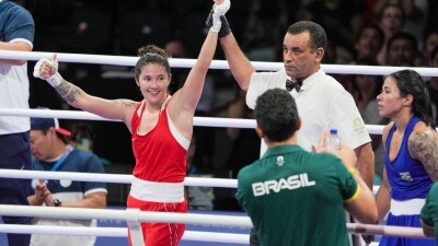 Кубок мира в Астане: определились первые соперники казахстанских боксёров