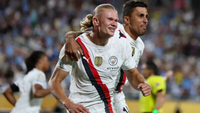 Клубный ЧМ по футболу: "Манчестер Сити" сенсационно проиграл "Аль-Хилялю" в 1/8 финала 
