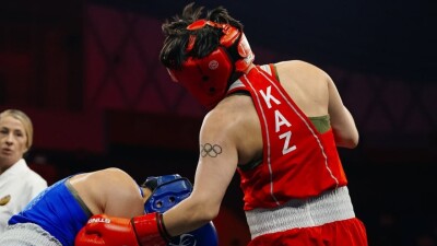 Кубок мира в Астане: кто из казахстанских боксёров выйдет на ранг 1 июля 