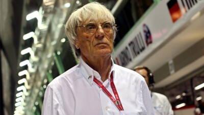 Легенда Формулы-1 высказался о будущем Макса Ферстаппена