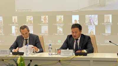 В федерации современного пятиборья выбрали нового президента 