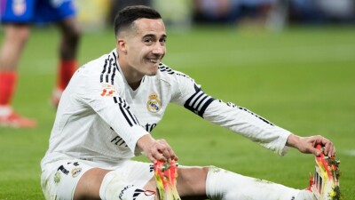 "Реал" объявил об уходе пятикратного победителя Лиги чемпионов 