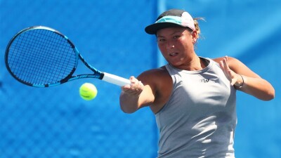 Бывшая первая ракетка Великобритании в парном разряде получила дисквалификацию за допинг