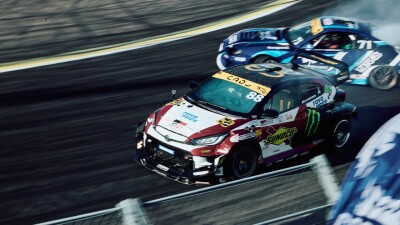 "Скорость, рёв моторов и тысячи зрителей": как прошла гонка Central Asia Drift Show в Конаеве 